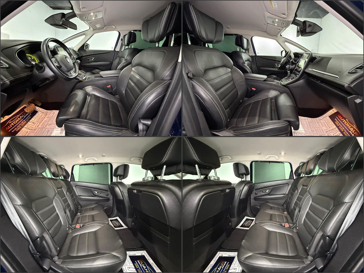 Renault Scenic IV (2016 - ) image