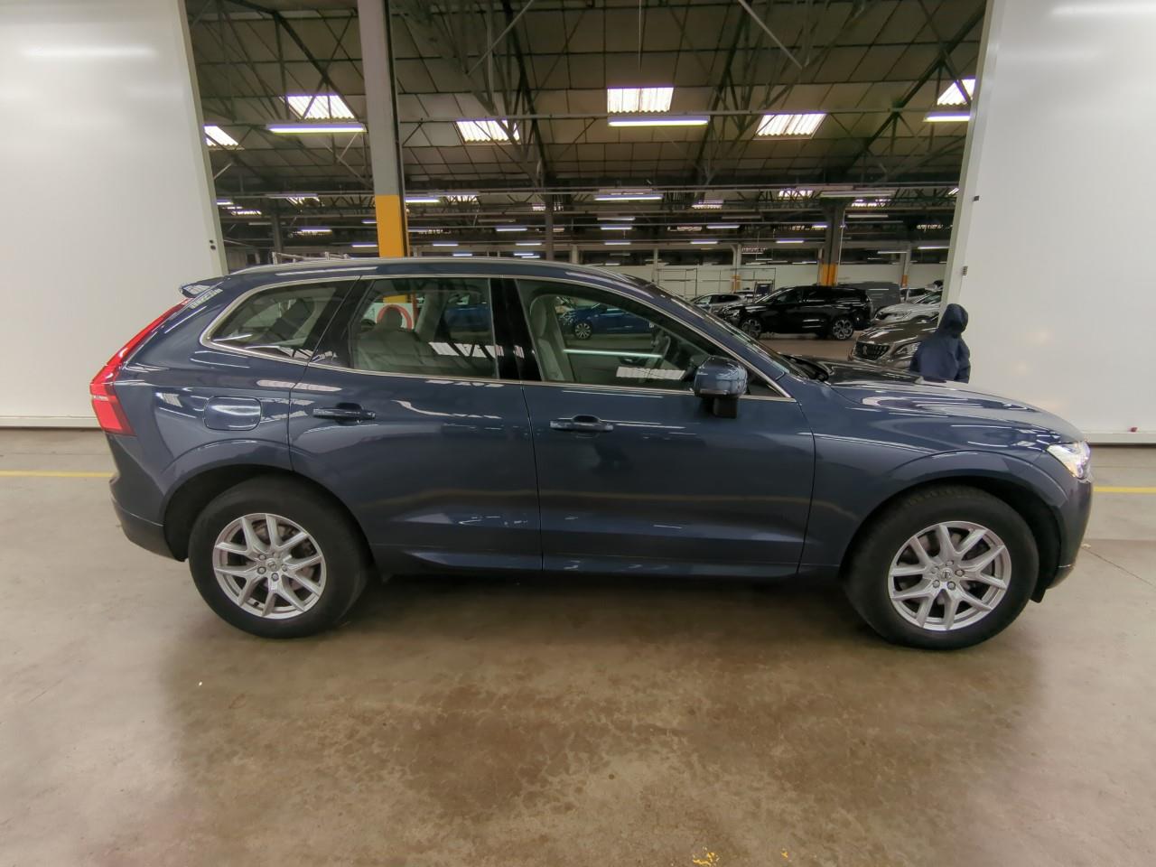 Volvo XC60 2017 - image