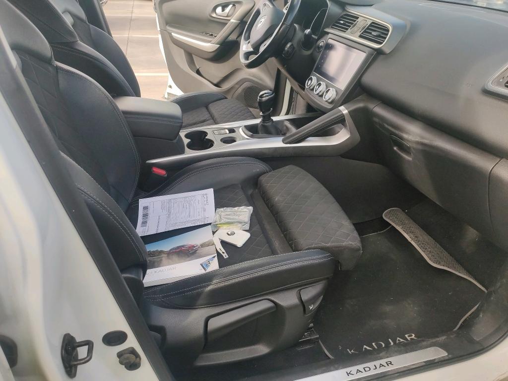 Renault Kadjar I (2015 - 2022) image