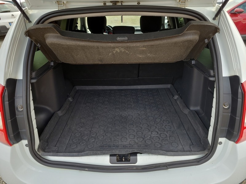 Dacia Duster II (2017 - ) image