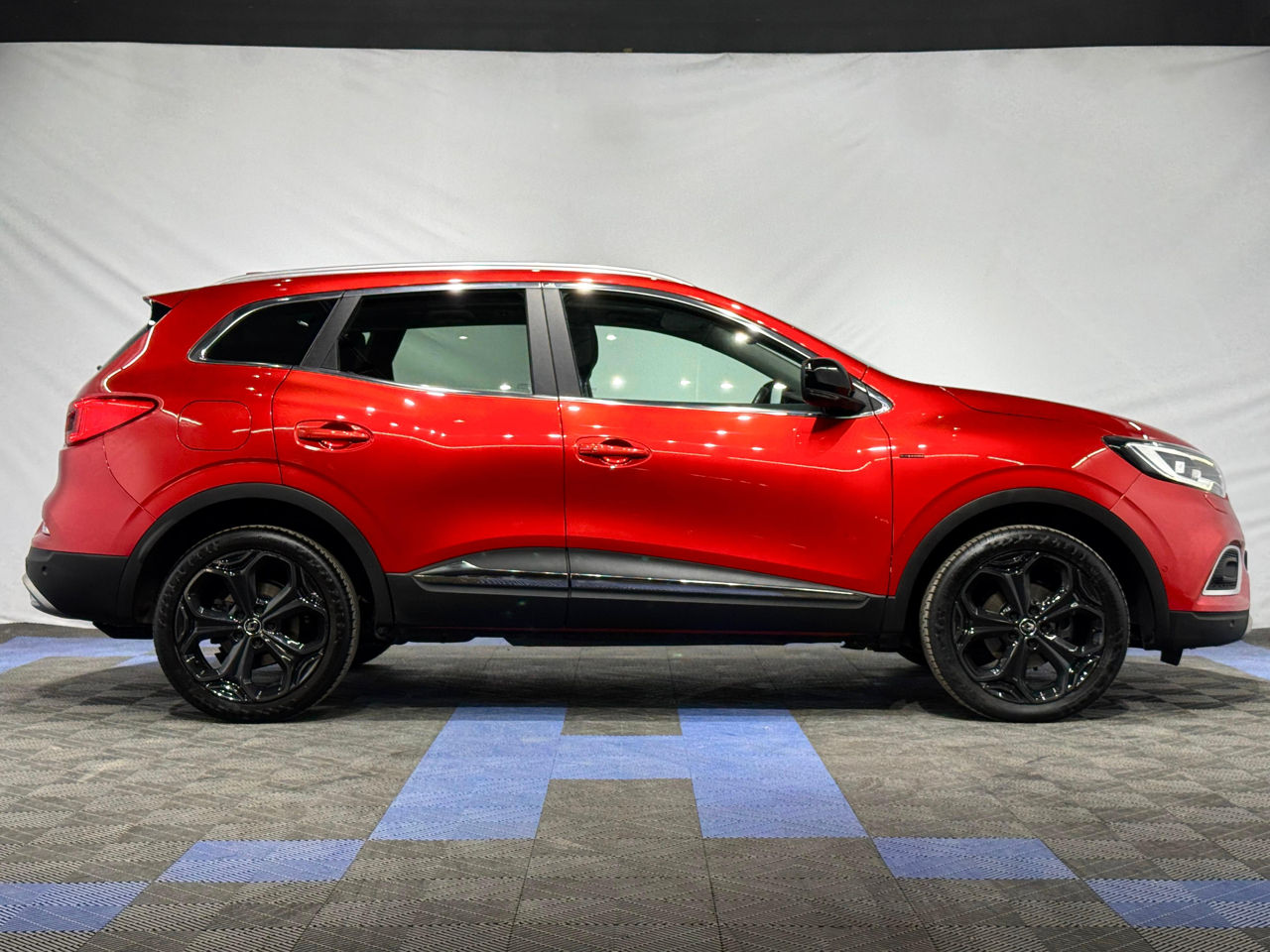 Renault Kadjar I (2015 - 2022) image