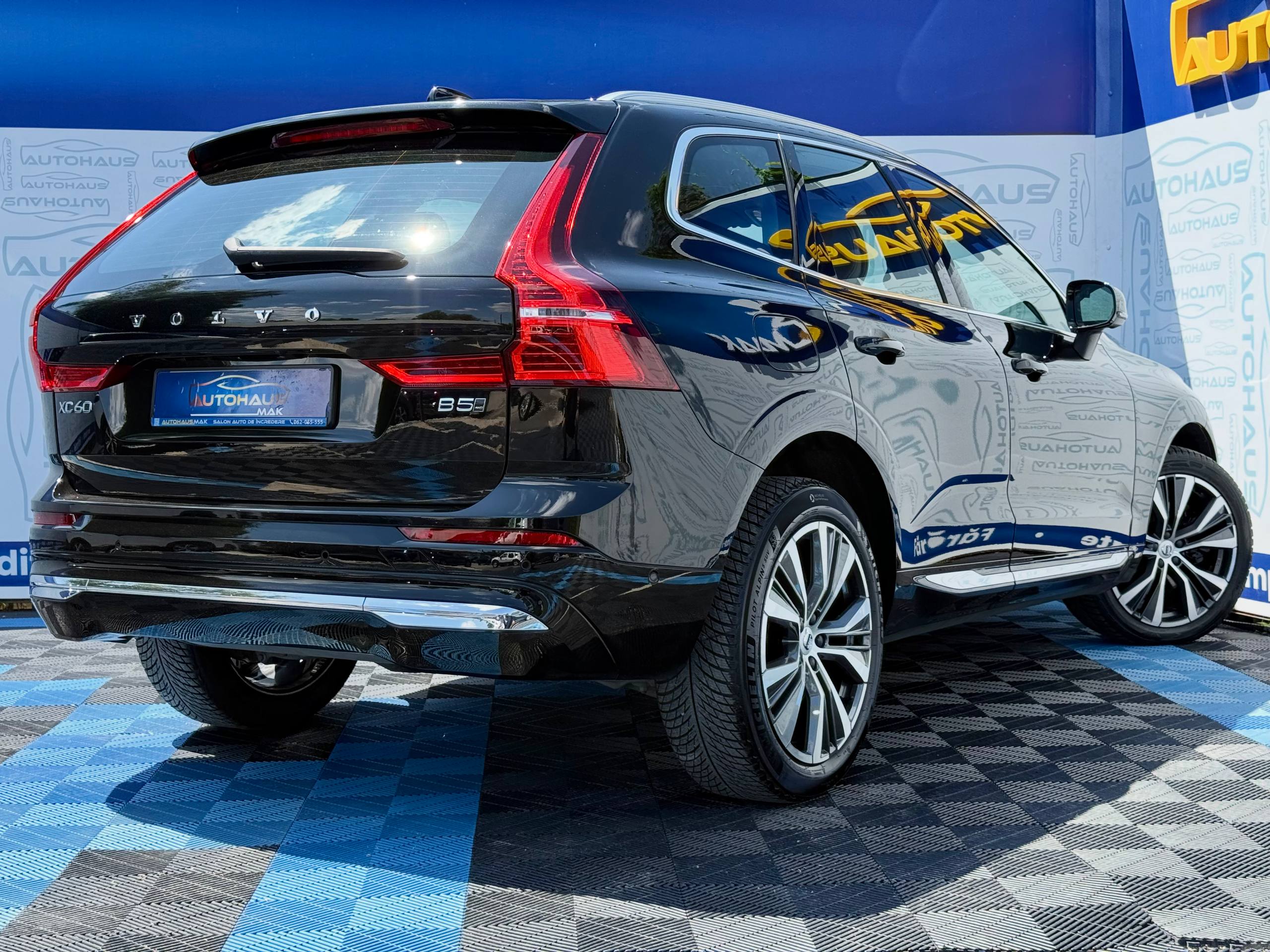 Volvo XC60 2017 - image