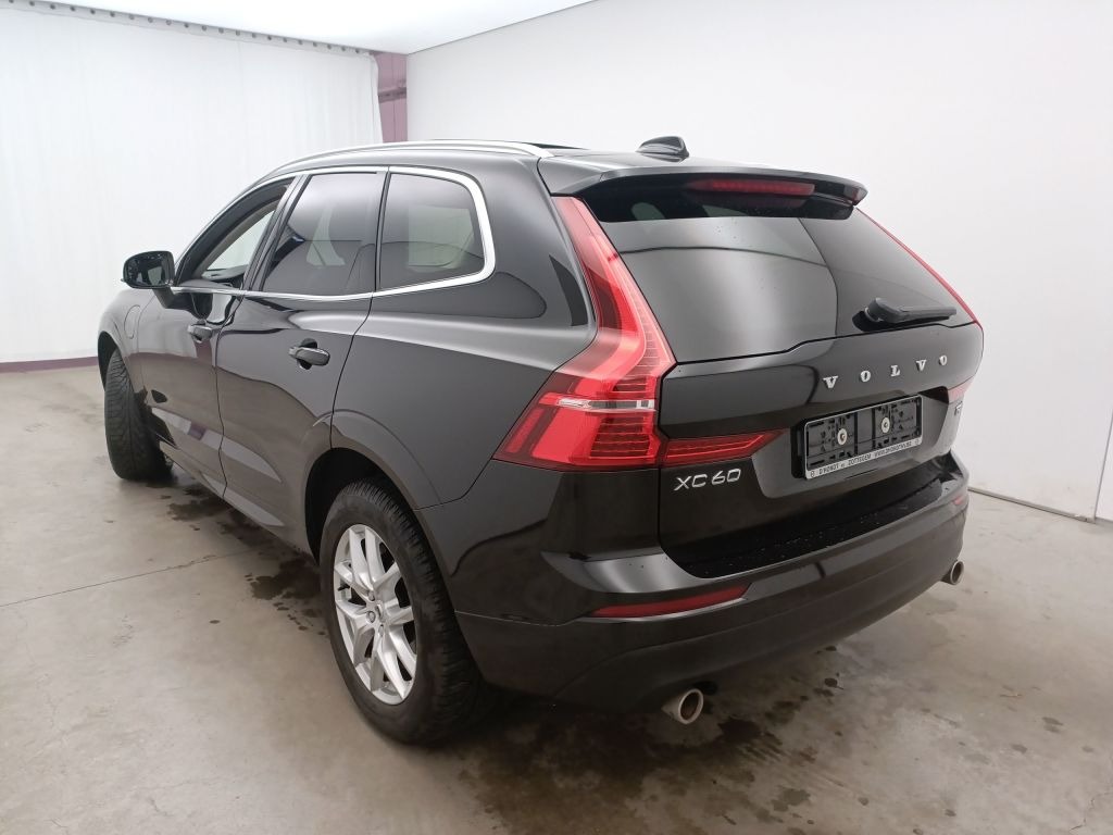 Volvo XC60 2017 - image