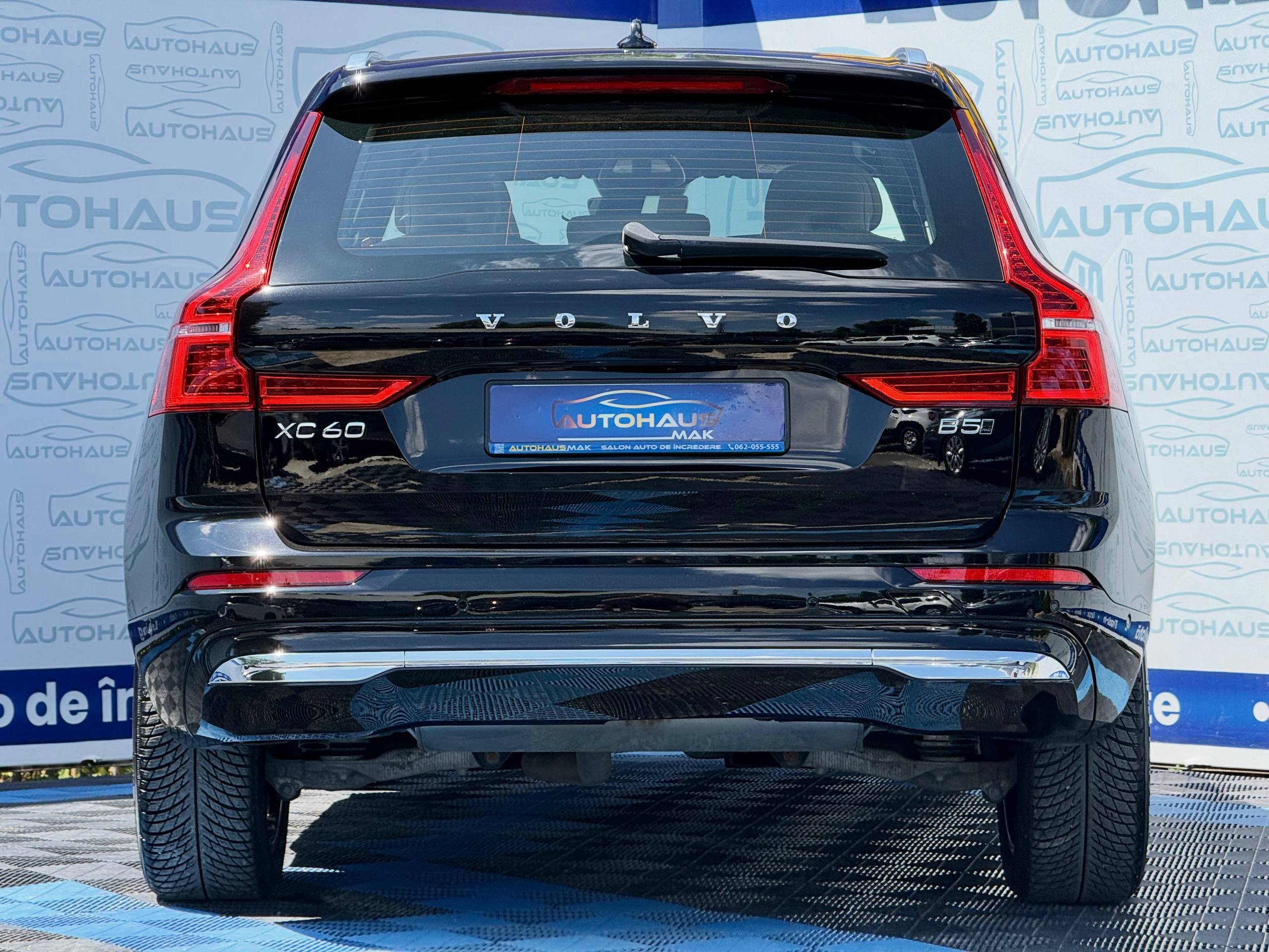Volvo XC60 2017 - image