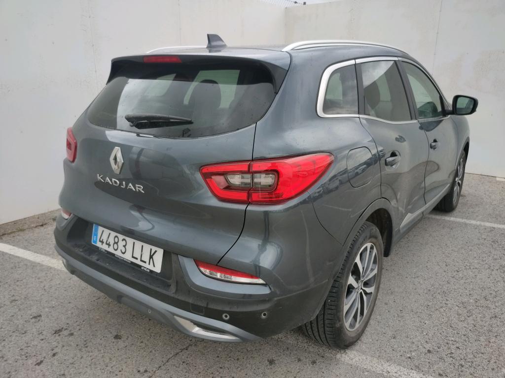 Renault Kadjar I (2015 - 2022) image