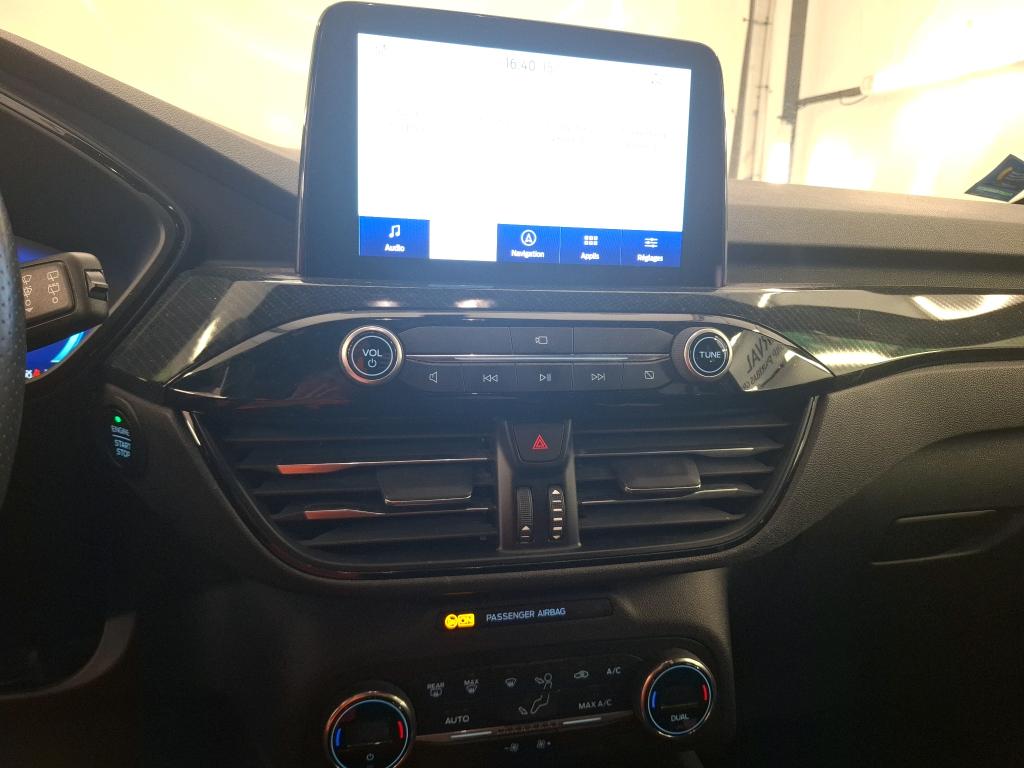 Ford Kuga III (2019 - ) image