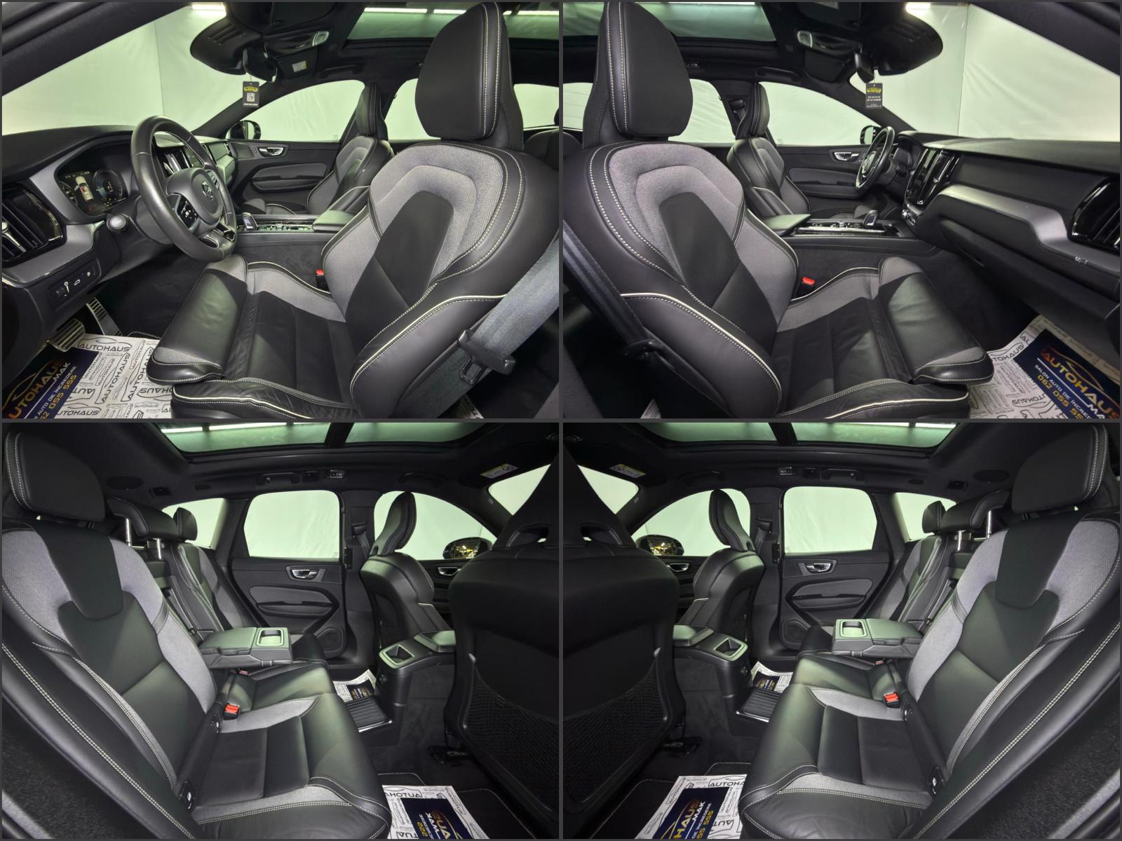 Volvo XC60 2017 - image