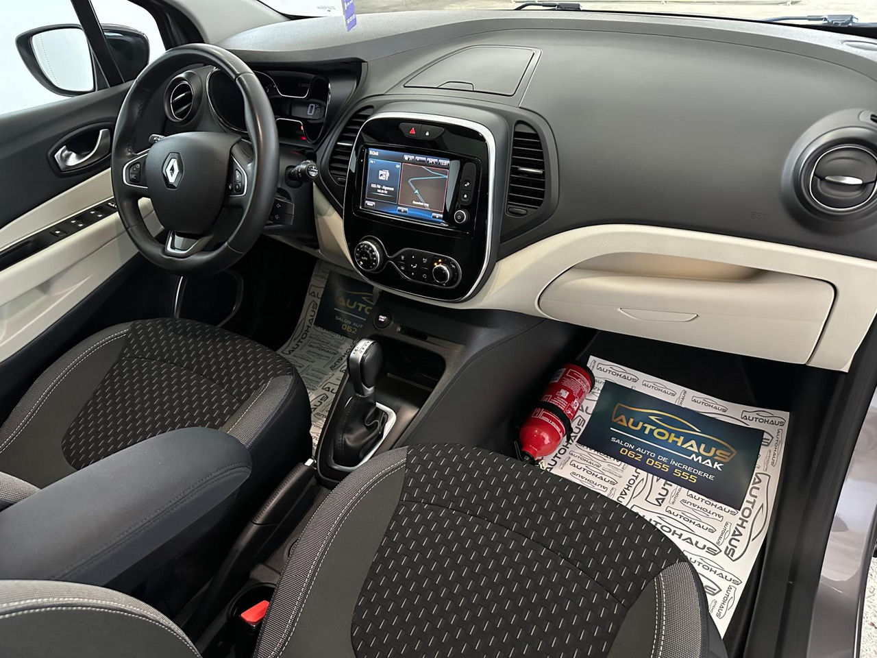Renault Captur I (2013 - ) image