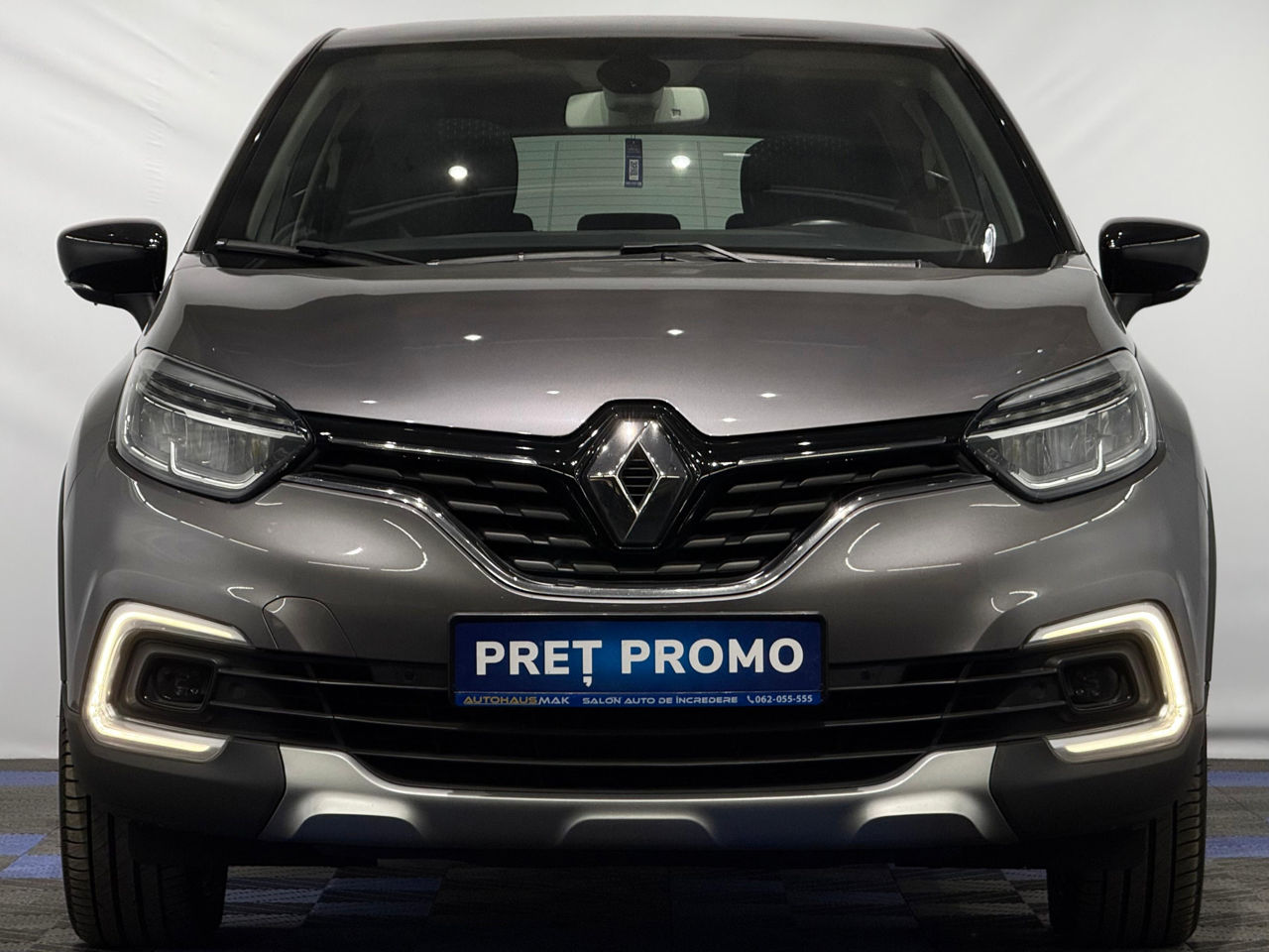 Renault Captur I (2013 - ) image