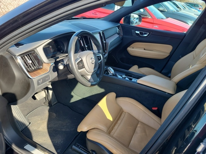 Volvo XC60 2017 - image