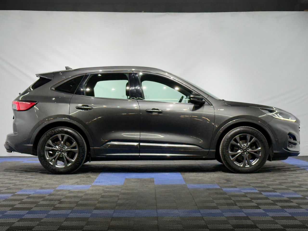 Ford Kuga III (2019 - ) image