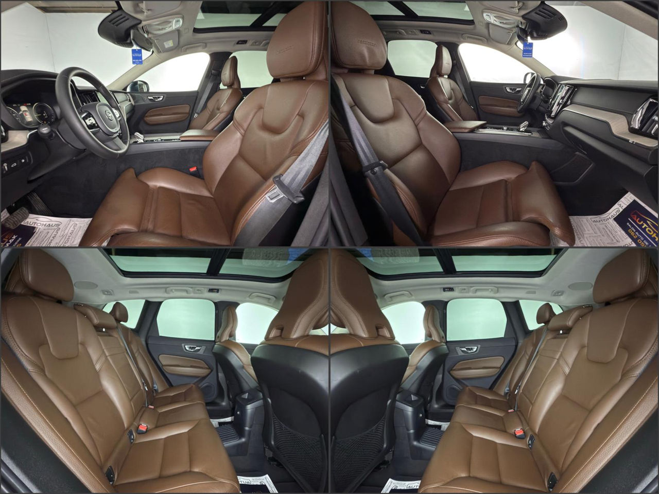 Volvo XC60 2017 - image