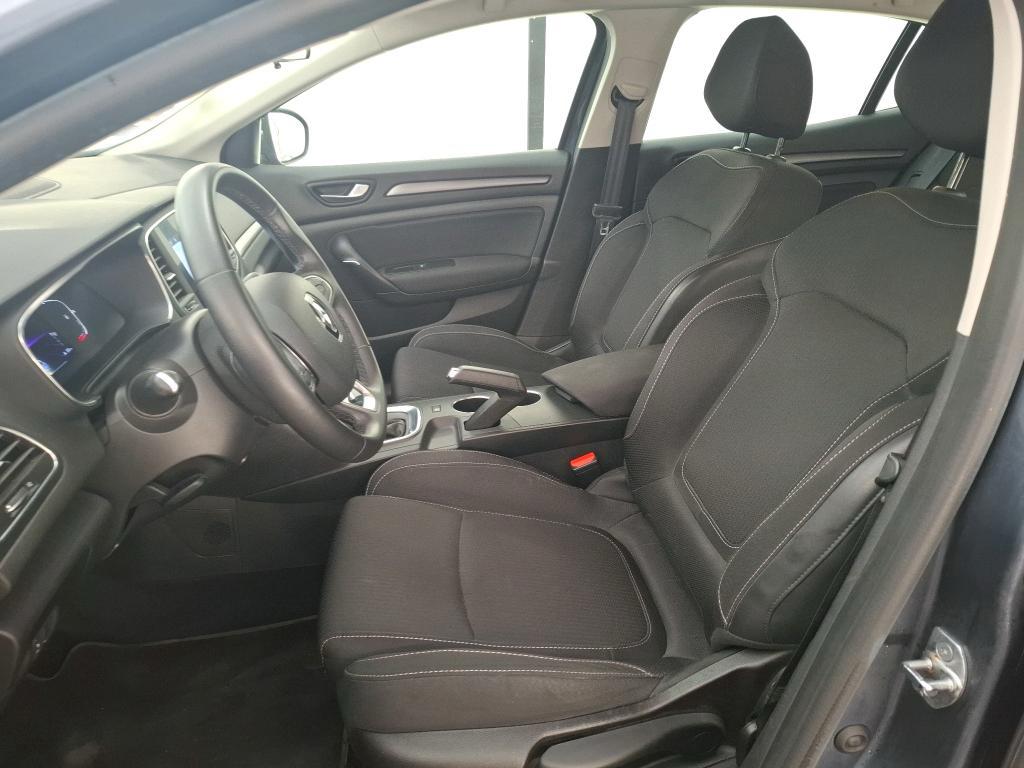 Renault Megane IV (2016 - ) image