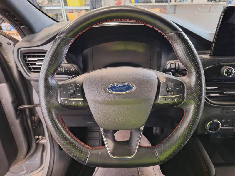 Ford Kuga III (2019 - ) image