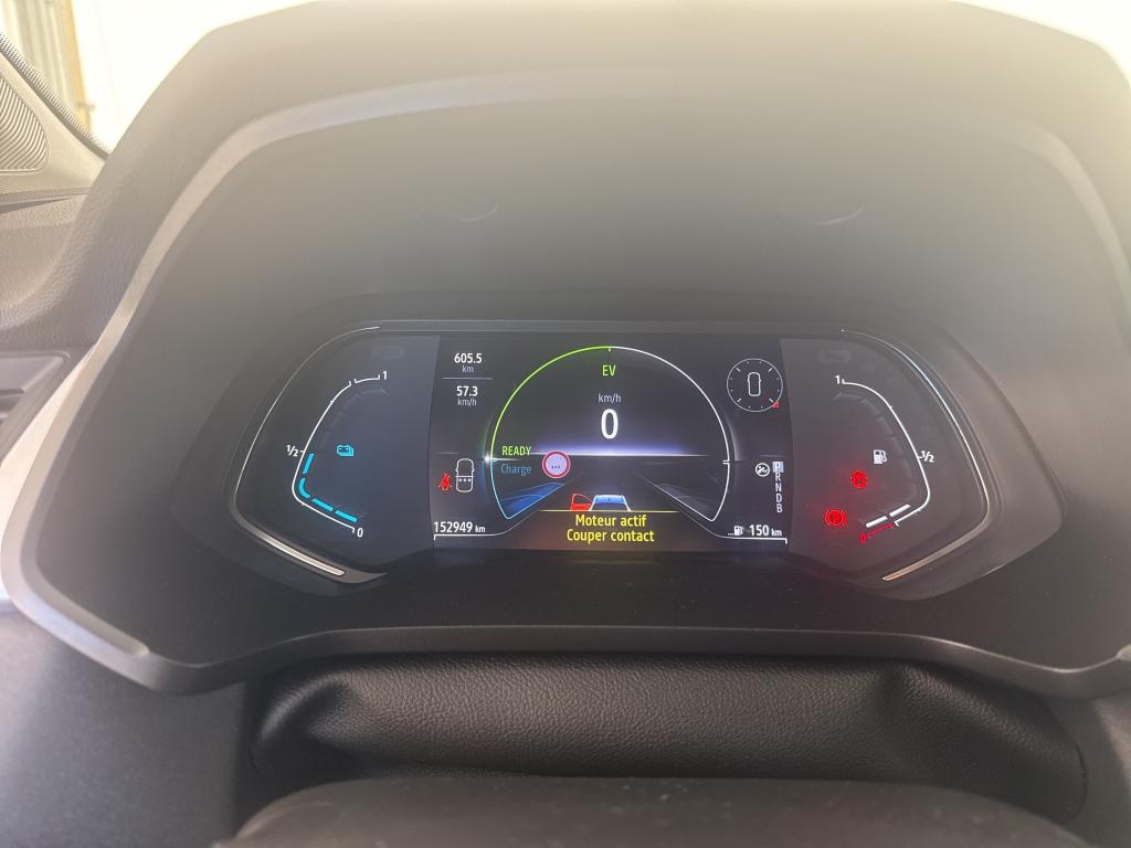 Renault Captur II (2019 - ) image