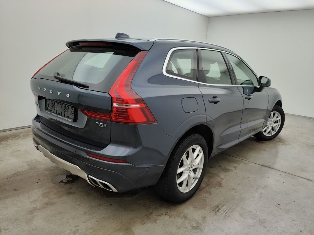 Volvo XC60 2017 - image