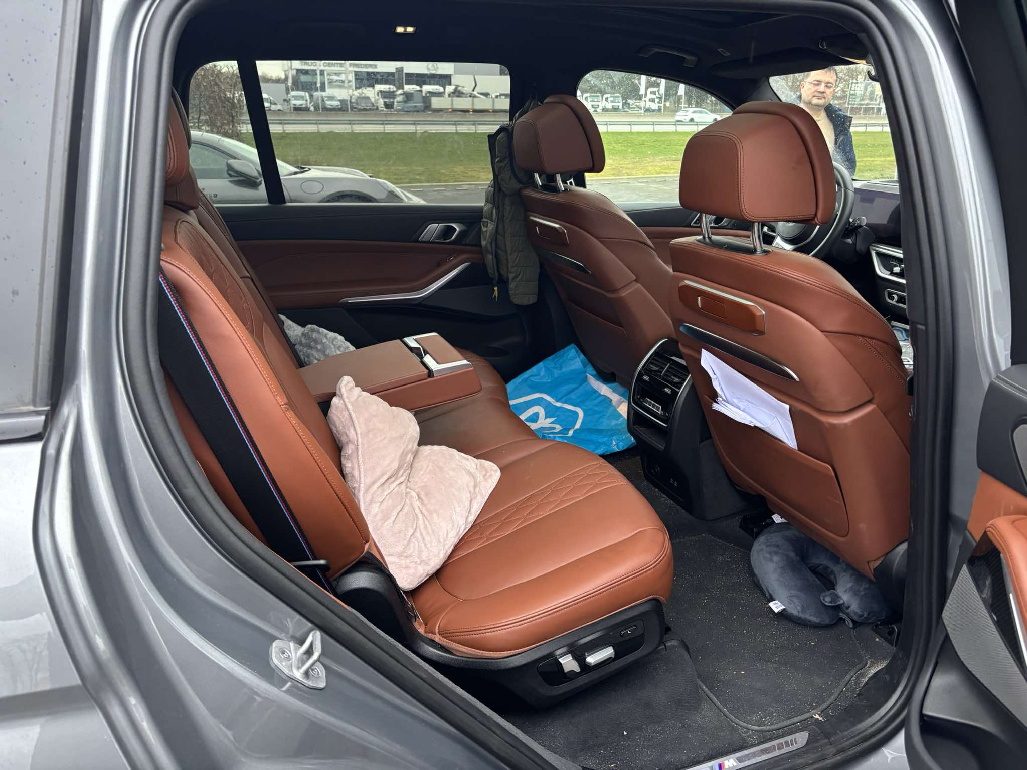 BMW X7 G07 (2018 - ) image