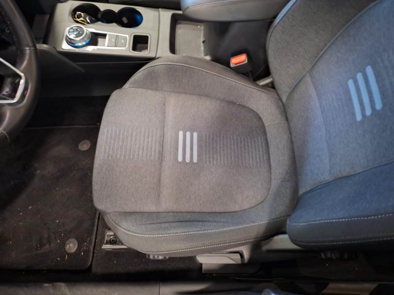 Ford Focus IV (2018 - ) image