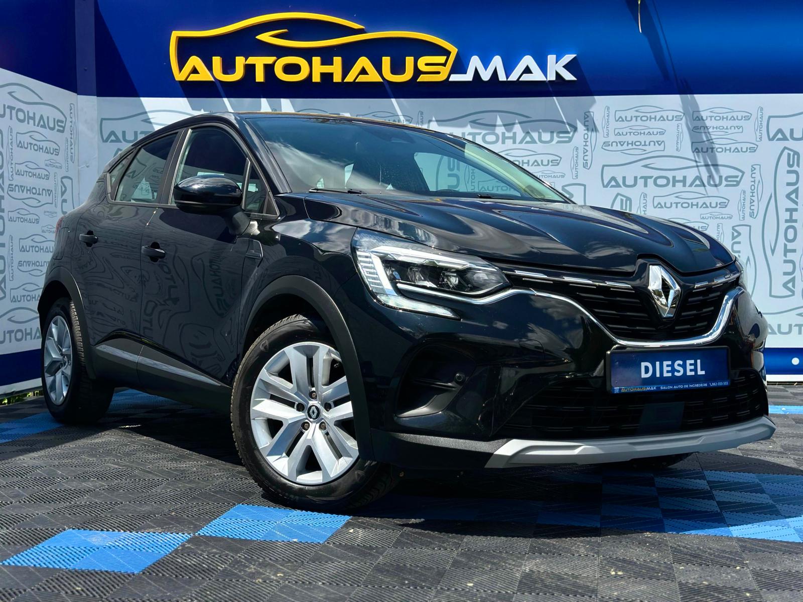 Renault Captur II (2019 - ) image