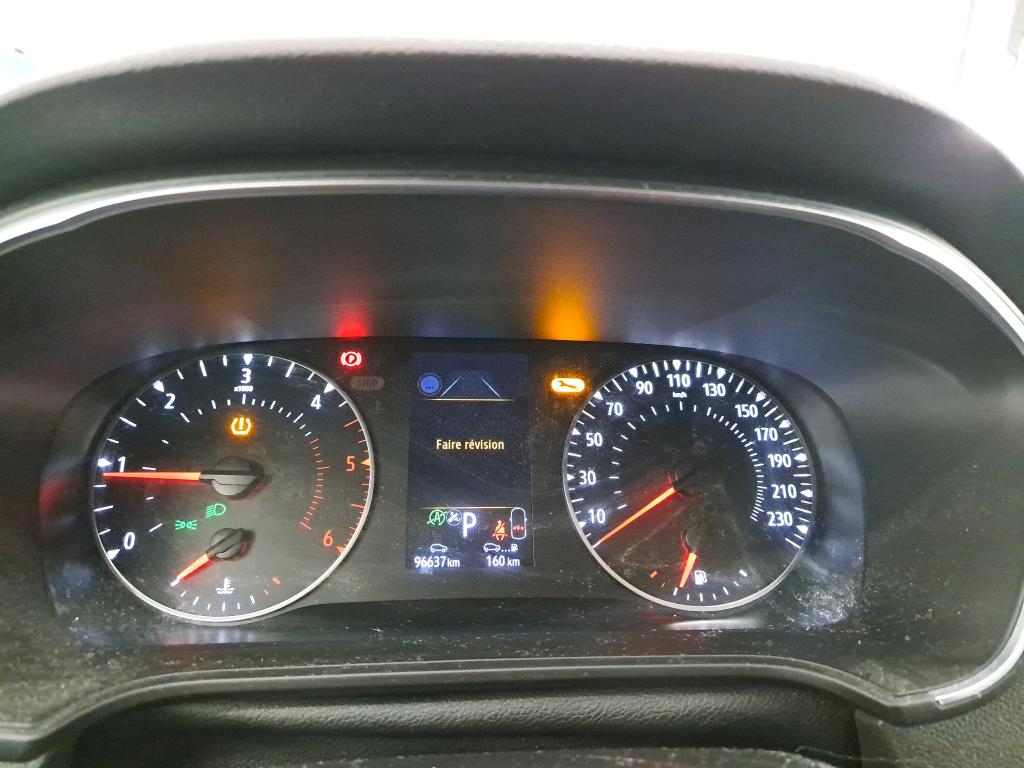 Renault Megane IV (2016 - ) image