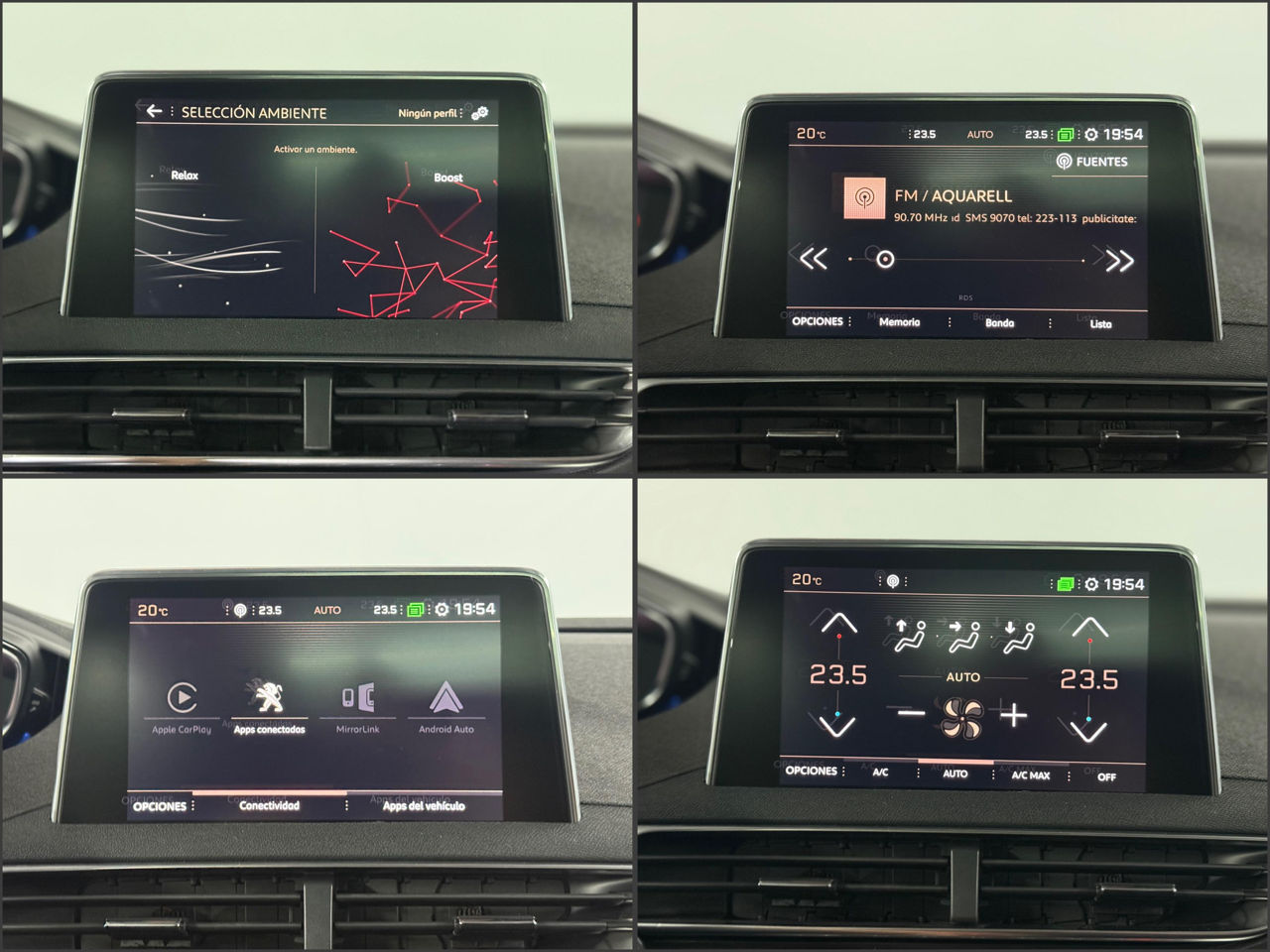 Peugeot 3008 II (2016 - ) image
