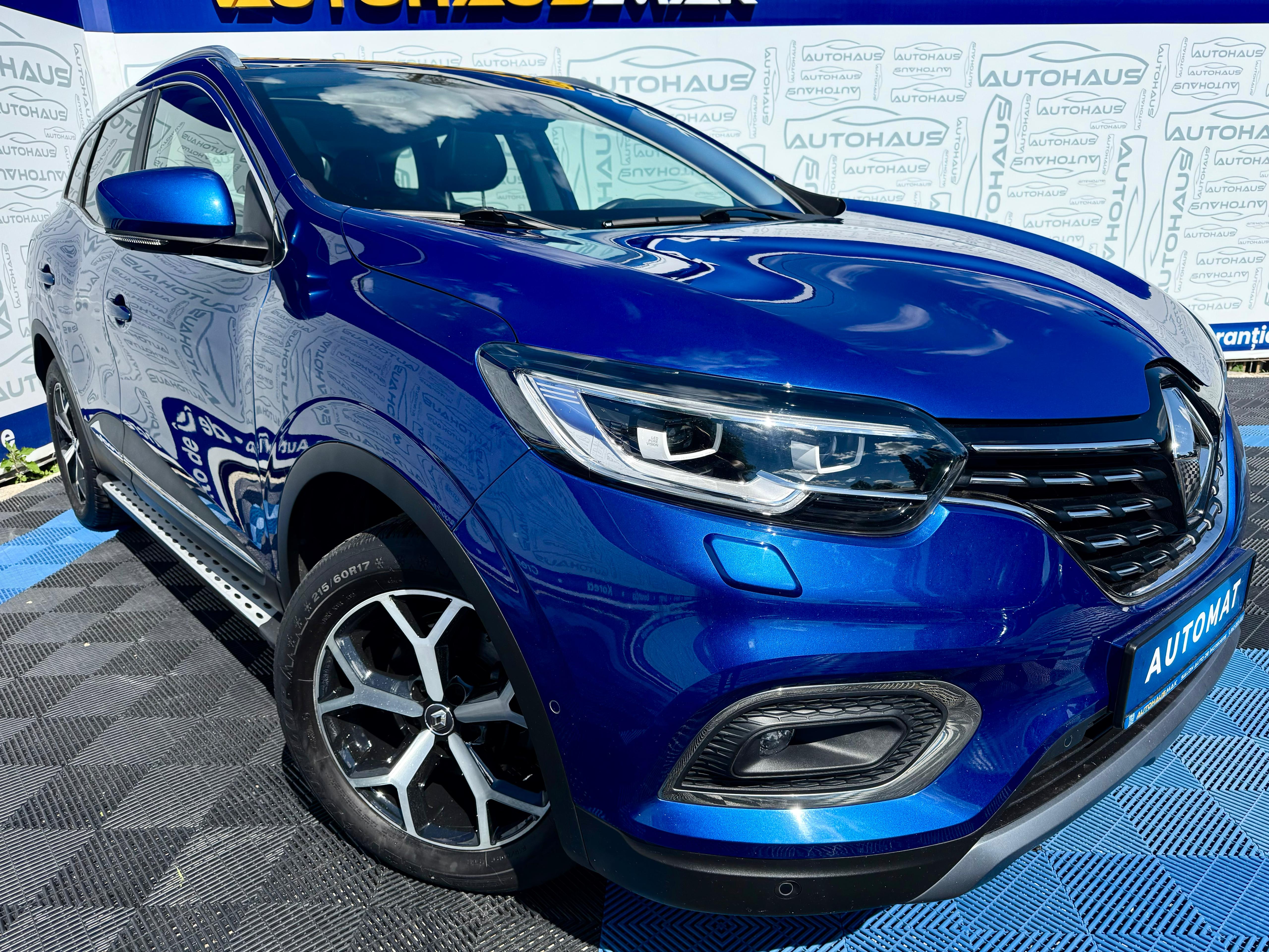 Renault Kadjar I (2015 - 2022) image
