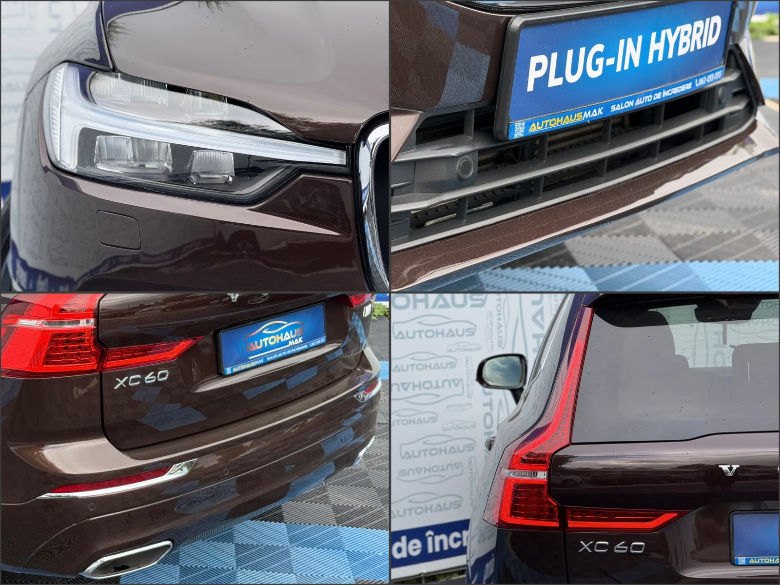 Volvo XC60 2017 - image