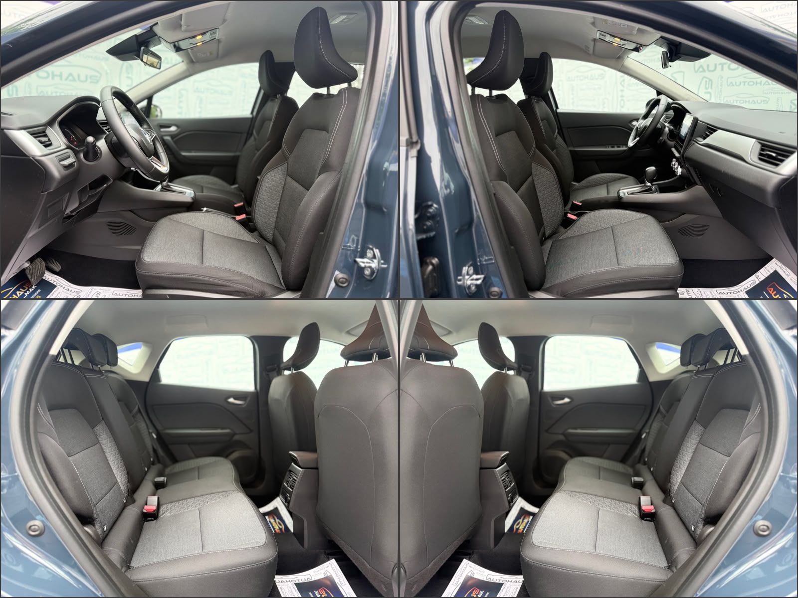 Renault Captur II (2019 - ) image