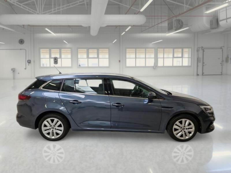 Renault Megane IV (2016 - ) image