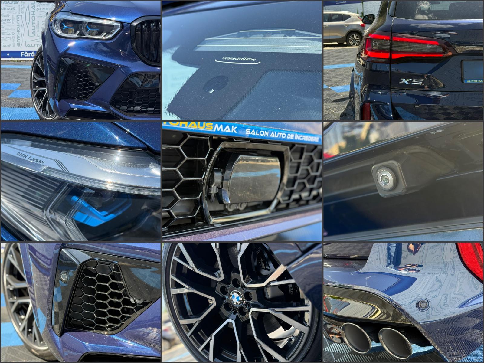 BMW X5 G05 (2019 - ) image
