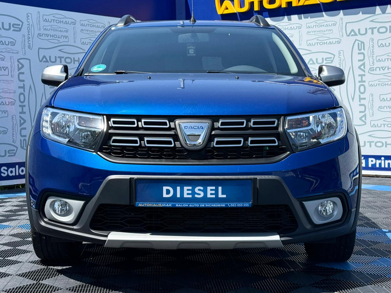 Dacia Logan III (2020 - ) image