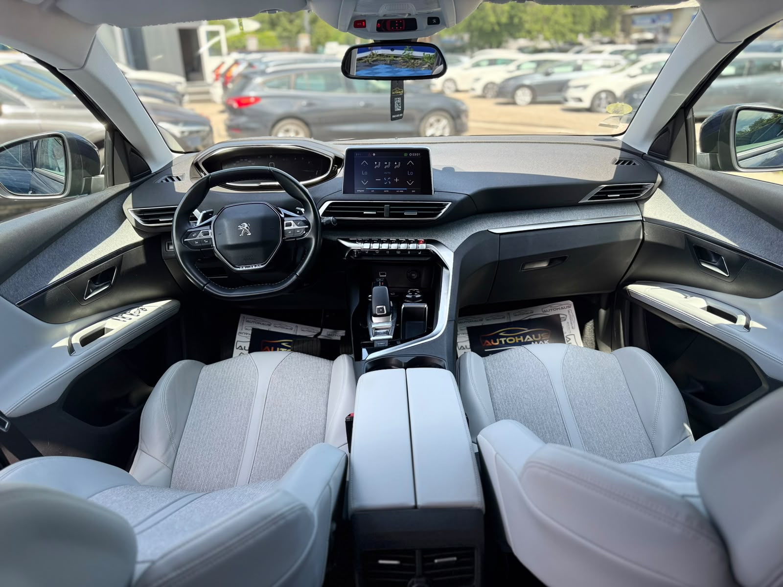 Peugeot 5008 II (2017 - ) image