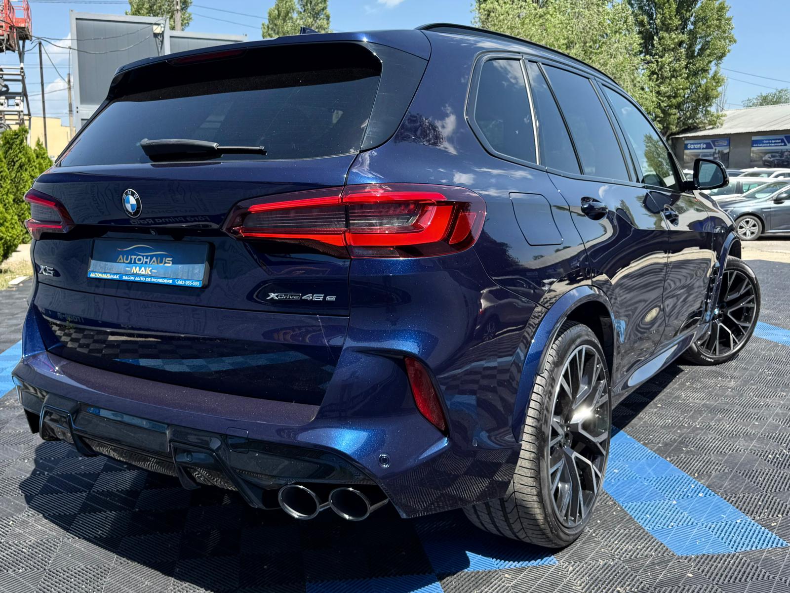 BMW X5 G05 (2019 - ) image