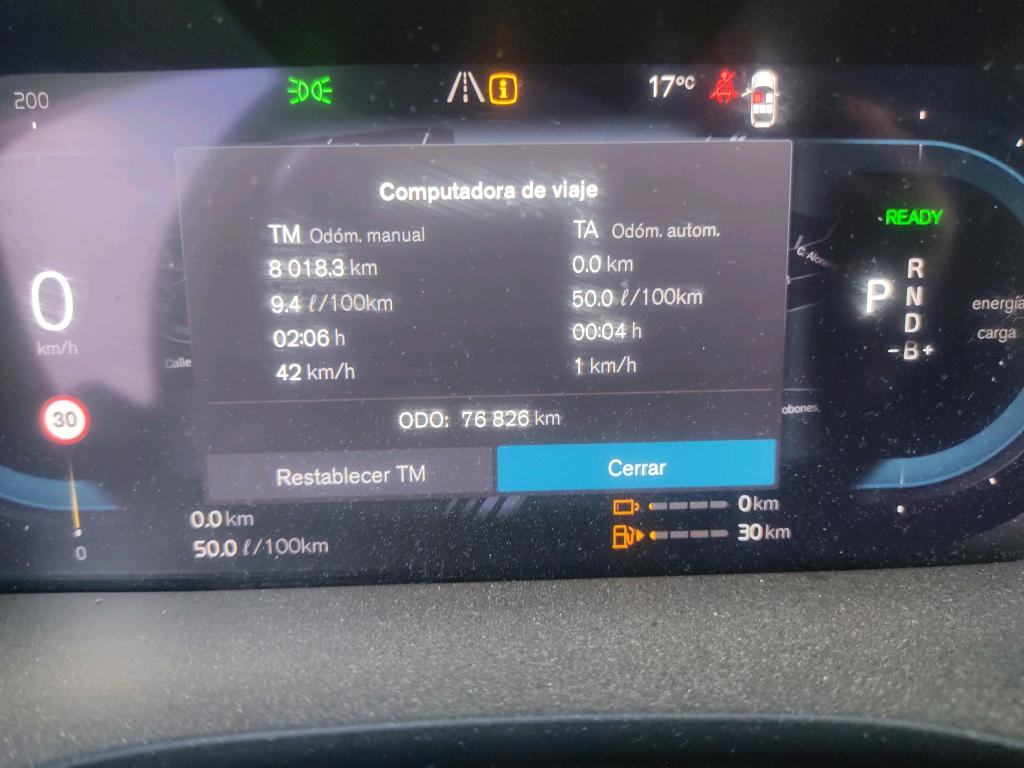 Volvo XC60 2017 - image