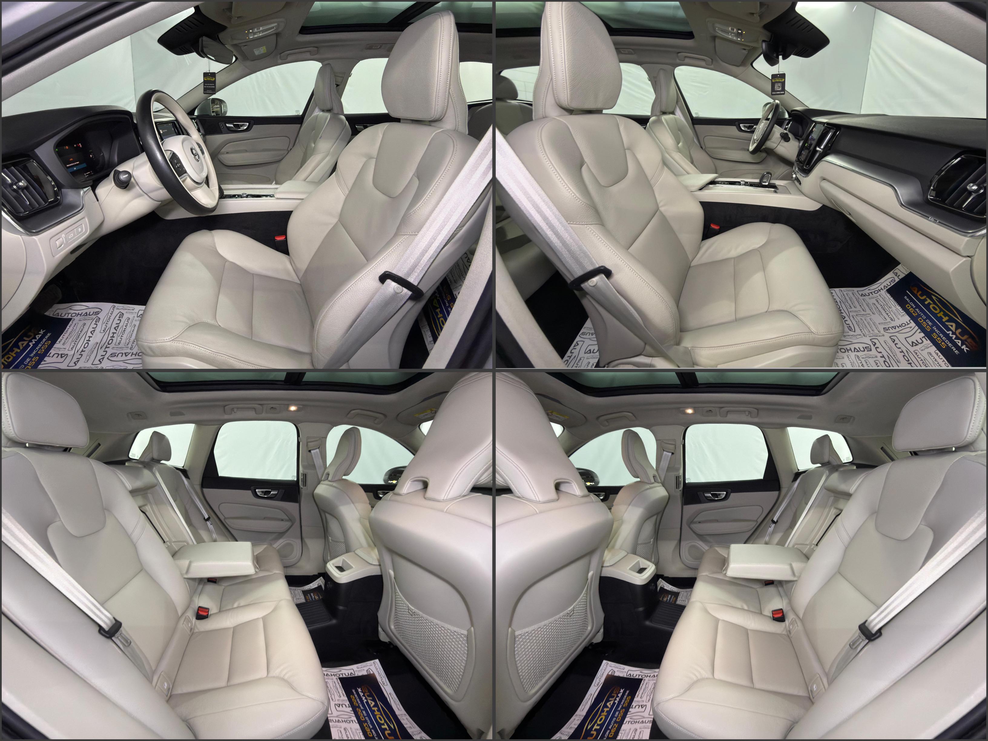 Volvo XC60 2017 - image