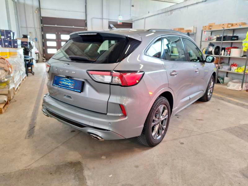 Ford Kuga III (2019 - ) image