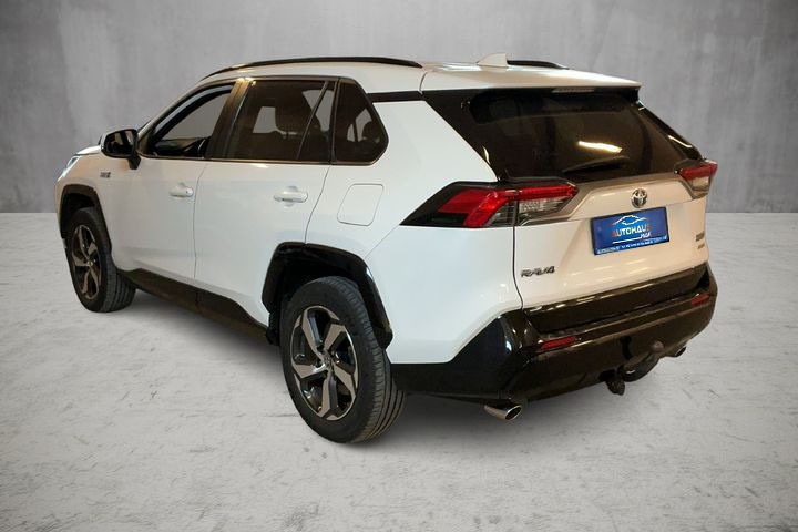 Toyota RAV4 2018 - image