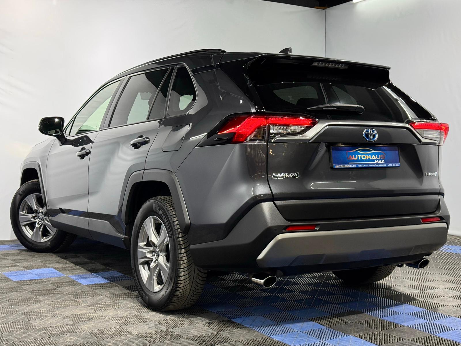 Toyota RAV4 2018 - image
