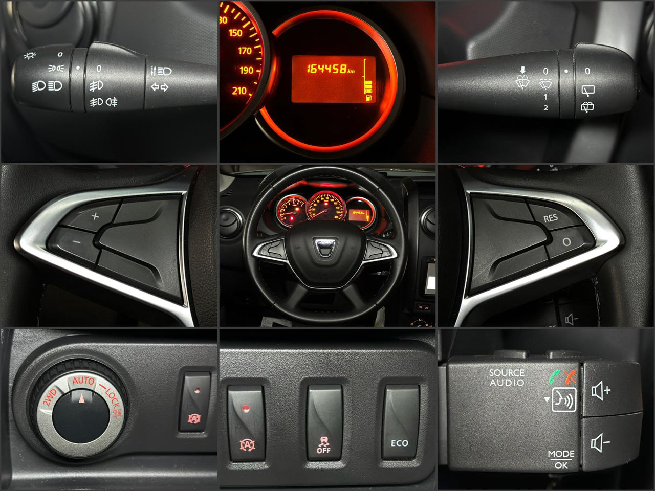 Dacia Duster I (2010 - 2017) image
