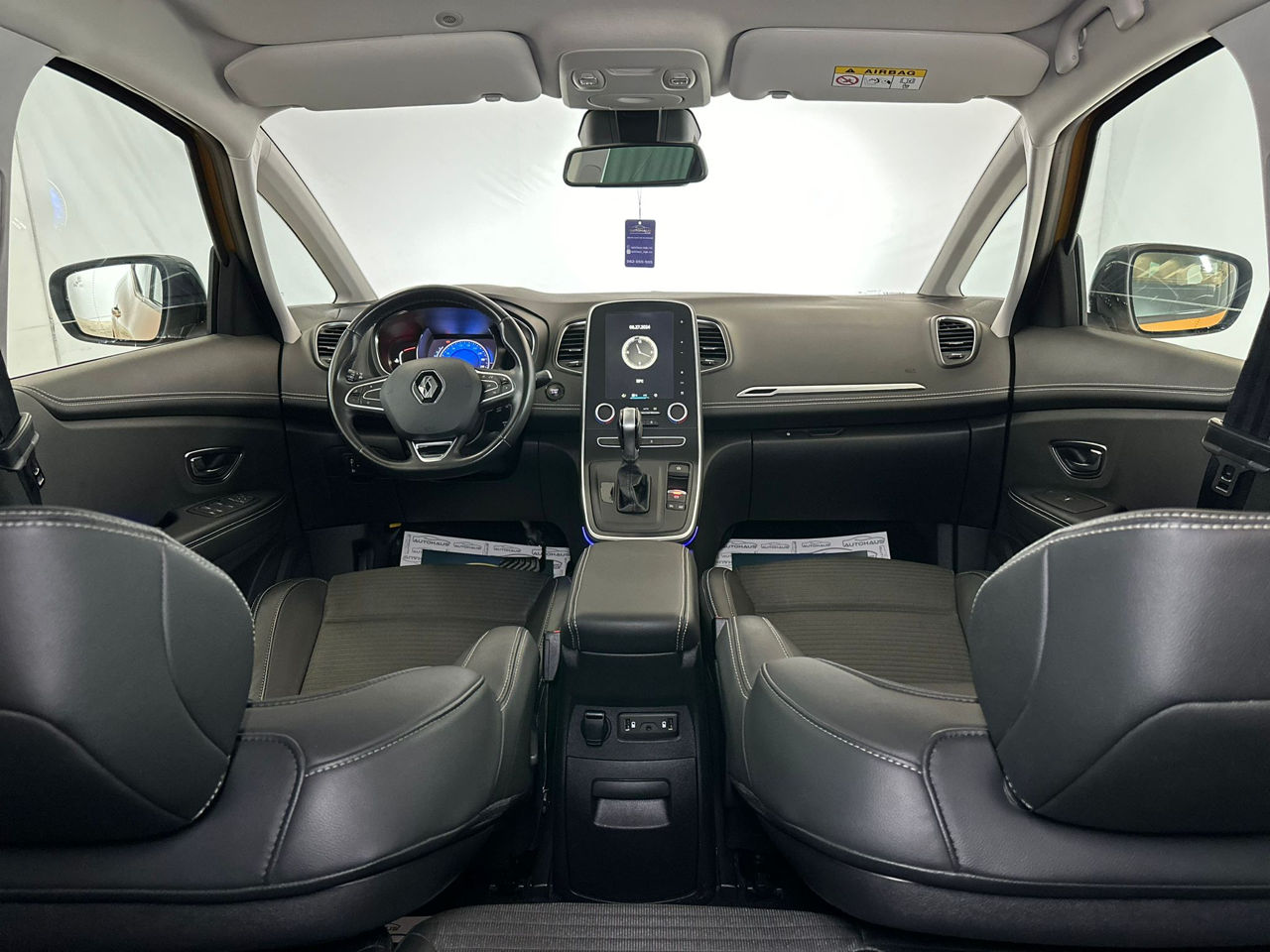 Renault Scenic IV (2016 - ) image