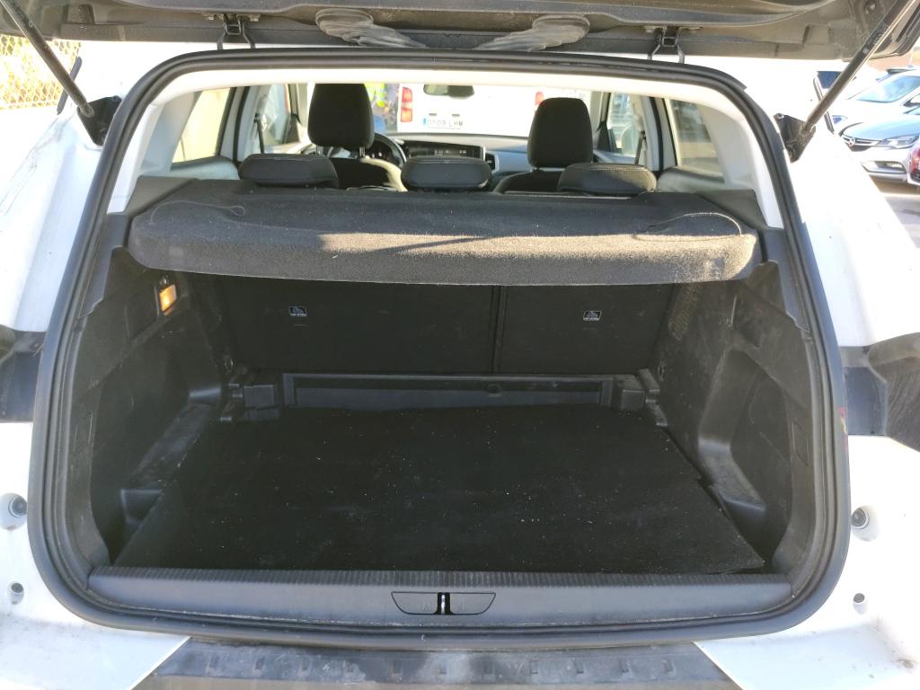 Opel Grandland A (2017 - ) image
