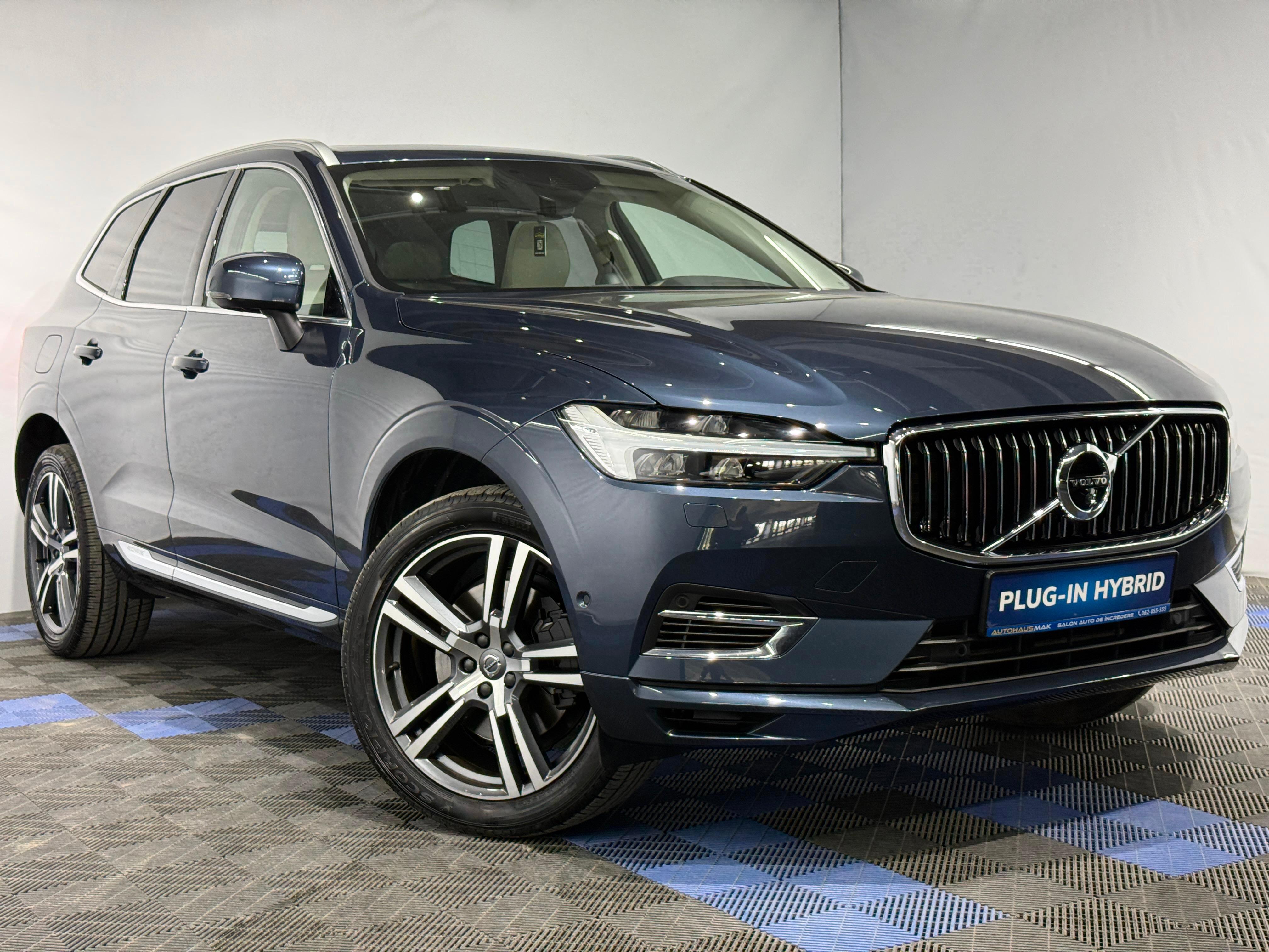 Volvo XC60 2017 - image