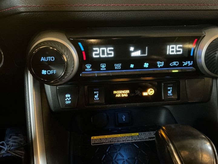 Toyota RAV4 2018 - image