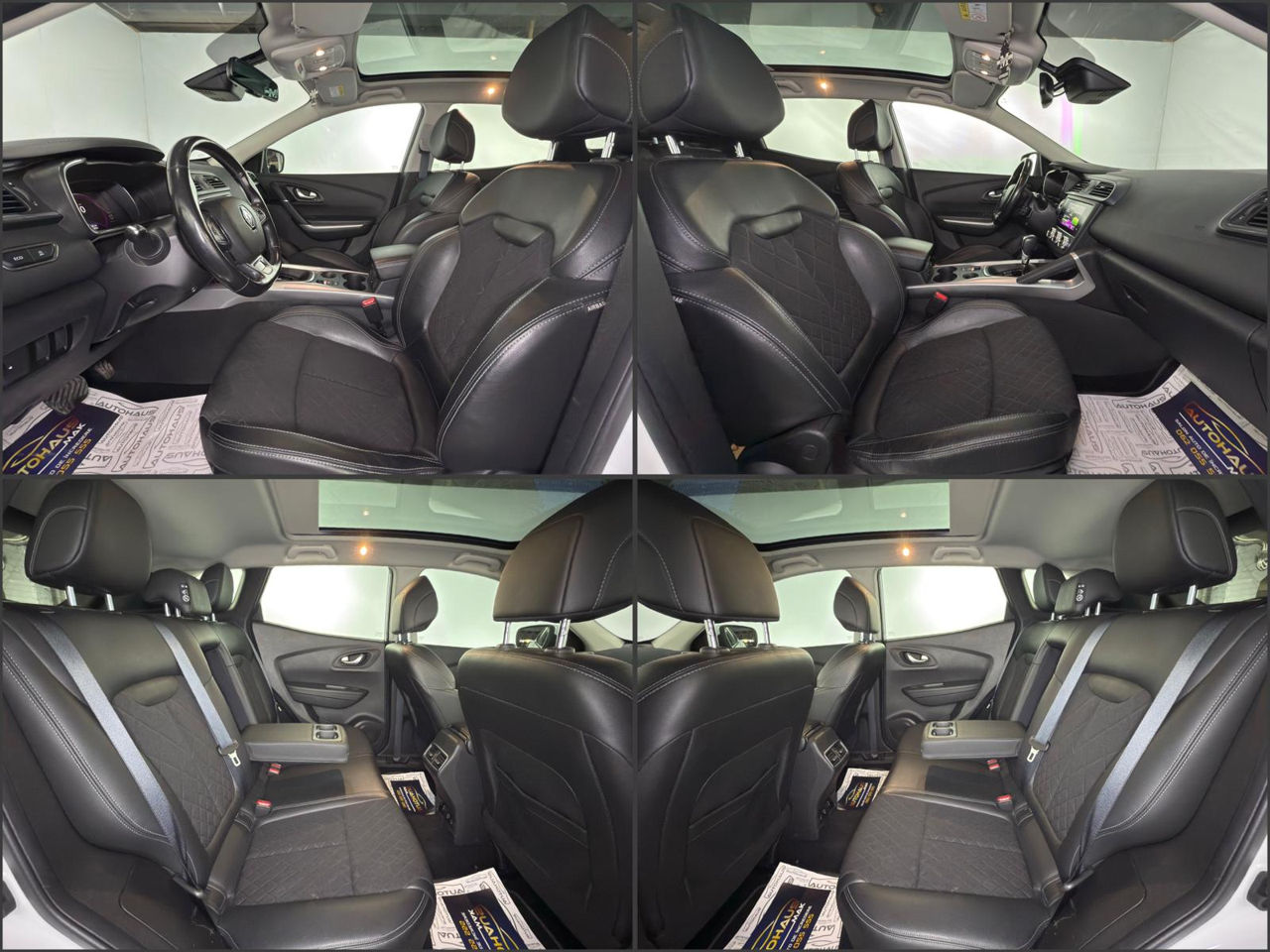 Renault Kadjar I (2015 - ) image