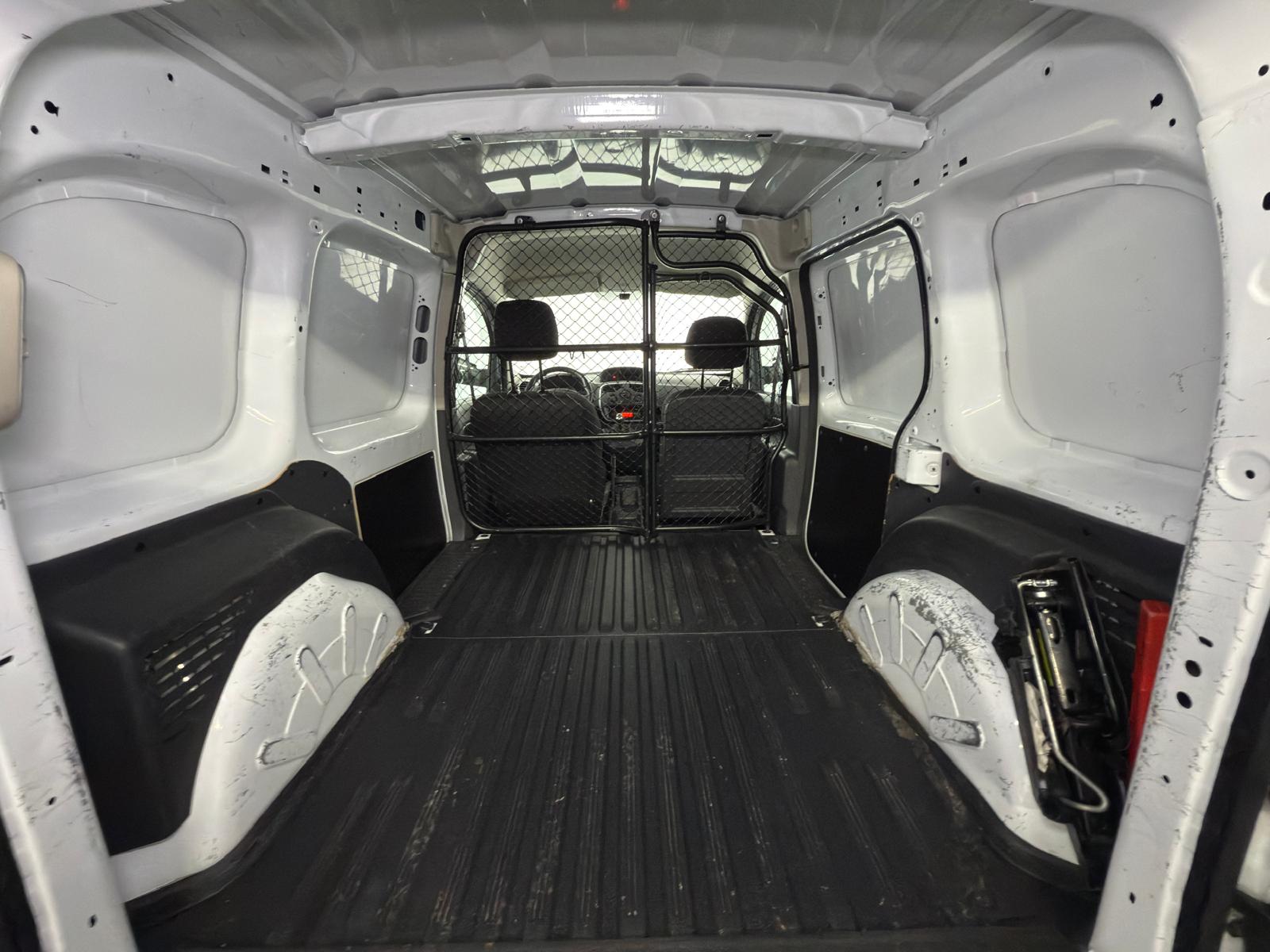 Renault Kangoo Express II (2007 - 2021) image