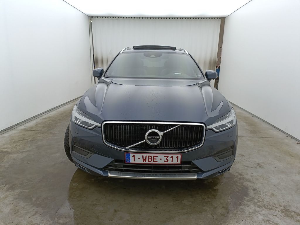 Volvo XC60 2017 - image