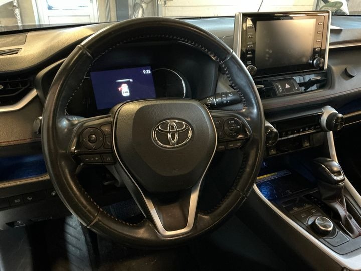 Toyota RAV4 2018 - image