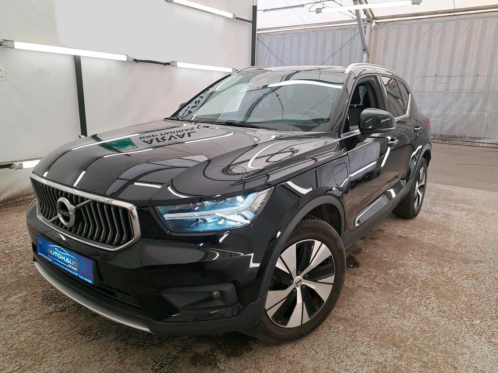 Volvo XC40 2017 - image