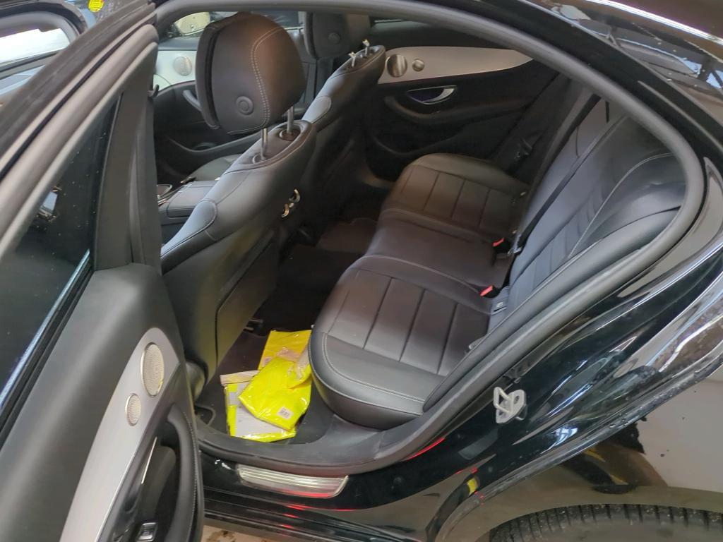 Mercedes-Benz E-Class W213 (2016 - 2023) image