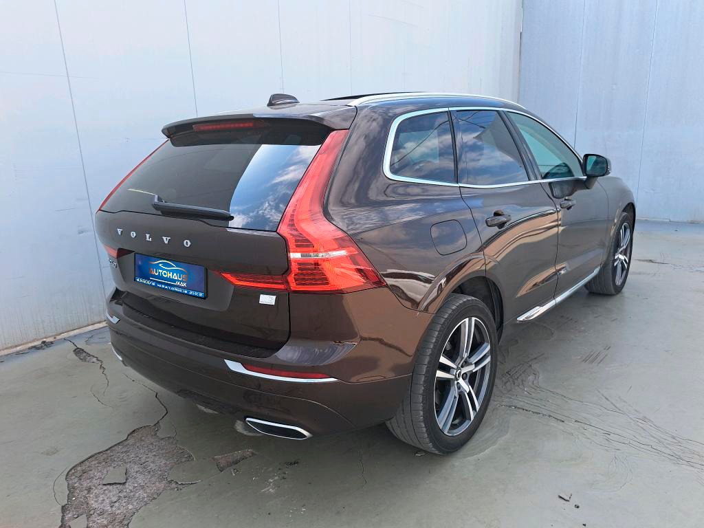 Volvo XC60 2017 - image